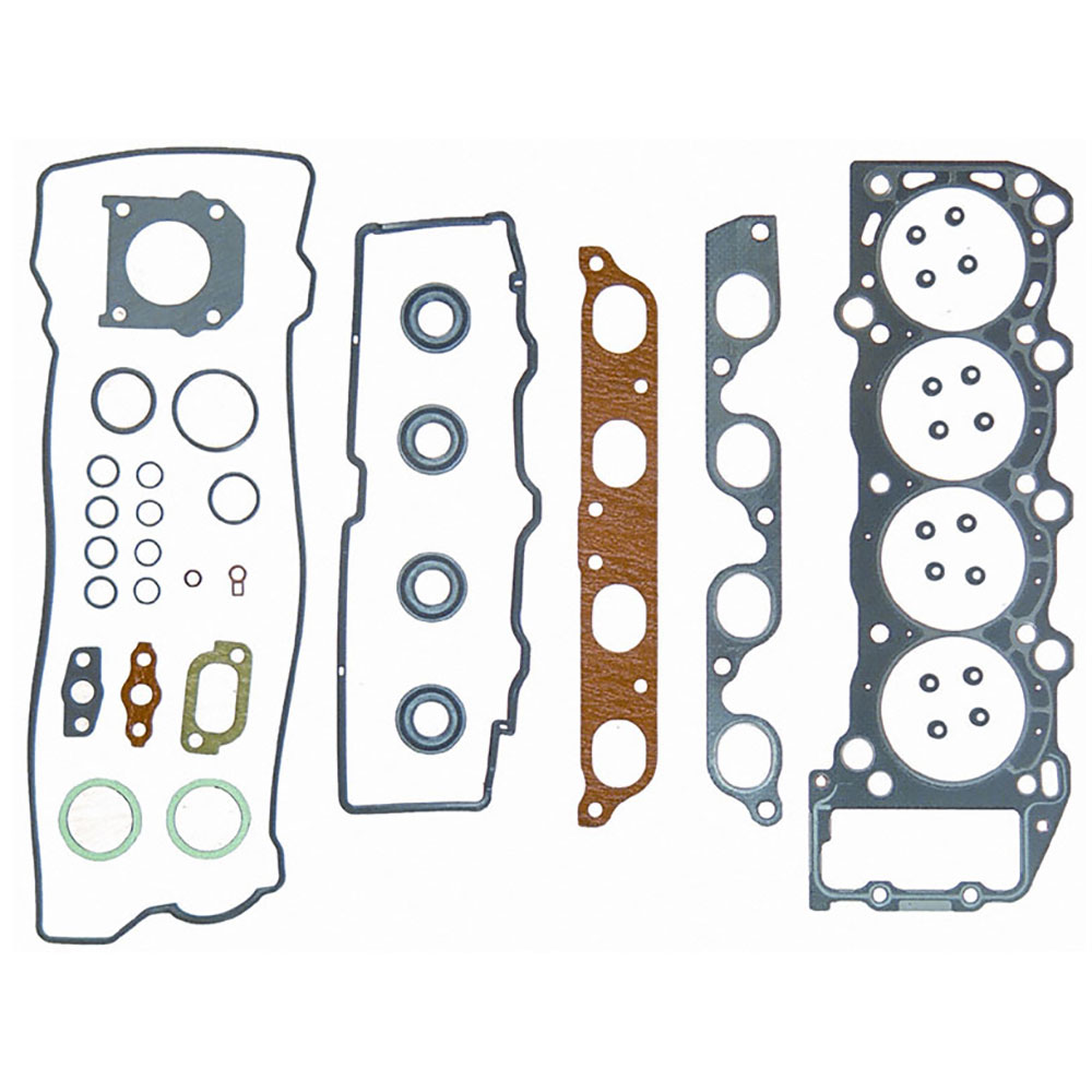 Toyota previa cylinder head gasket sets