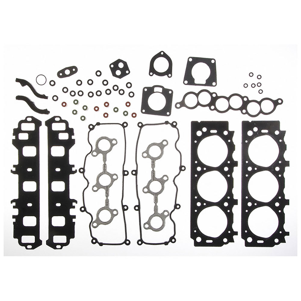 2000 Mercury Sable Cylinder Head Gasket Sets