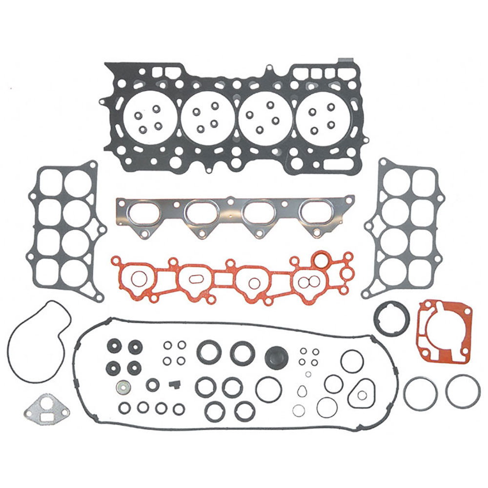 1993 Honda Prelude Cylinder Head Gasket Sets