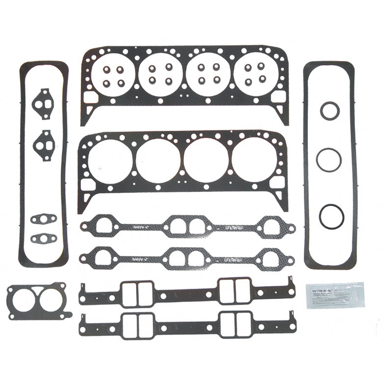 1996 Chevrolet Impala Cylinder Head Gasket Sets