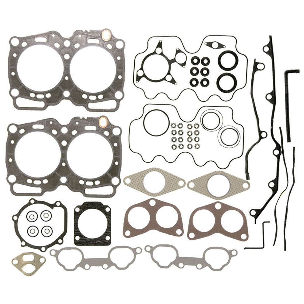 1994 Subaru Legacy Cylinder Head Gasket Sets