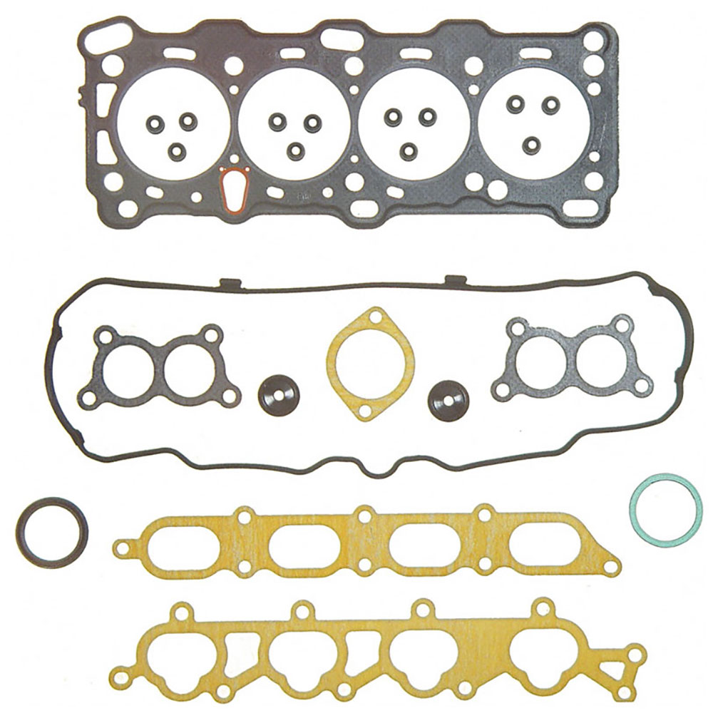 1993 Geo Storm Cylinder Head Gasket Sets