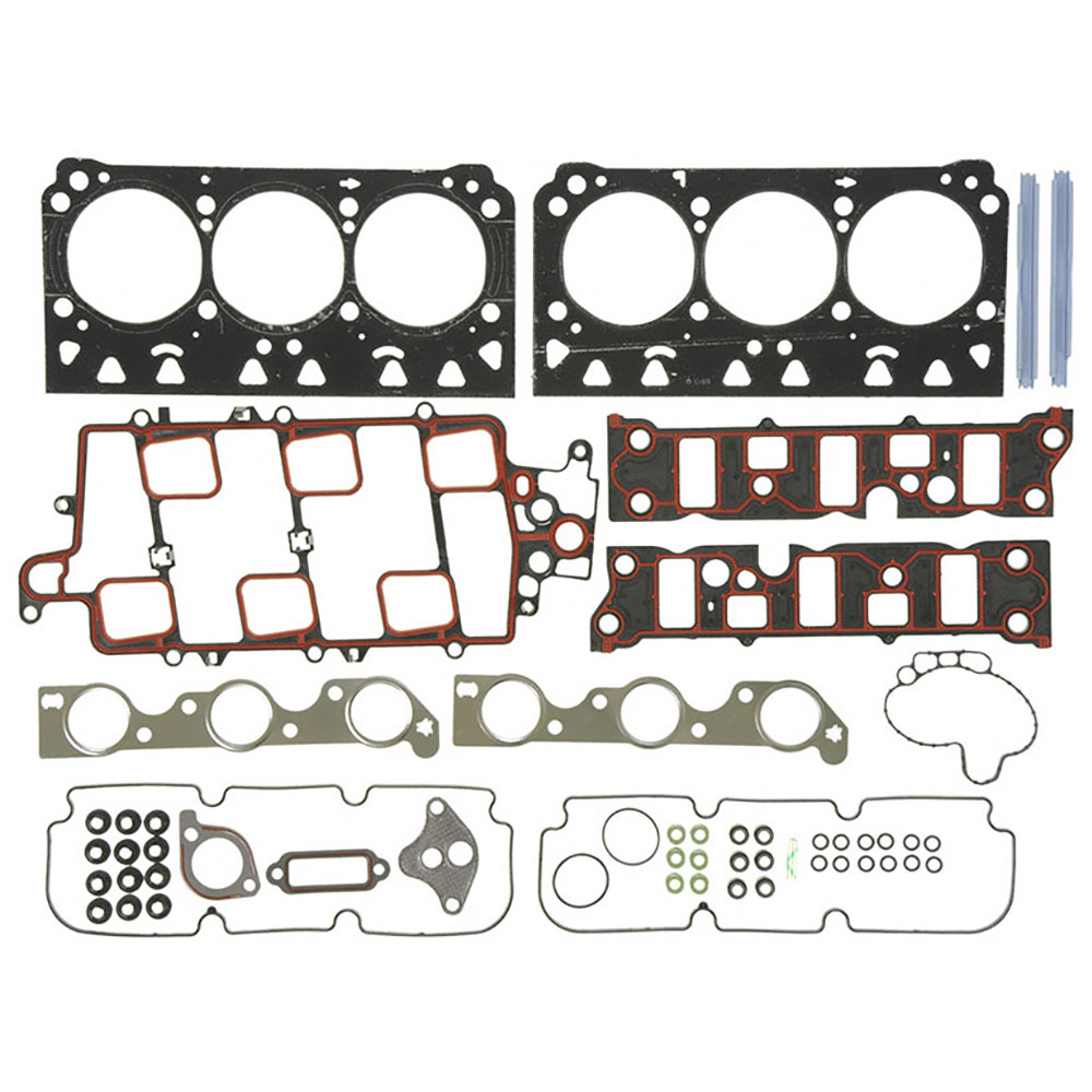 1996 Buick Regal Cylinder Head Gasket Sets