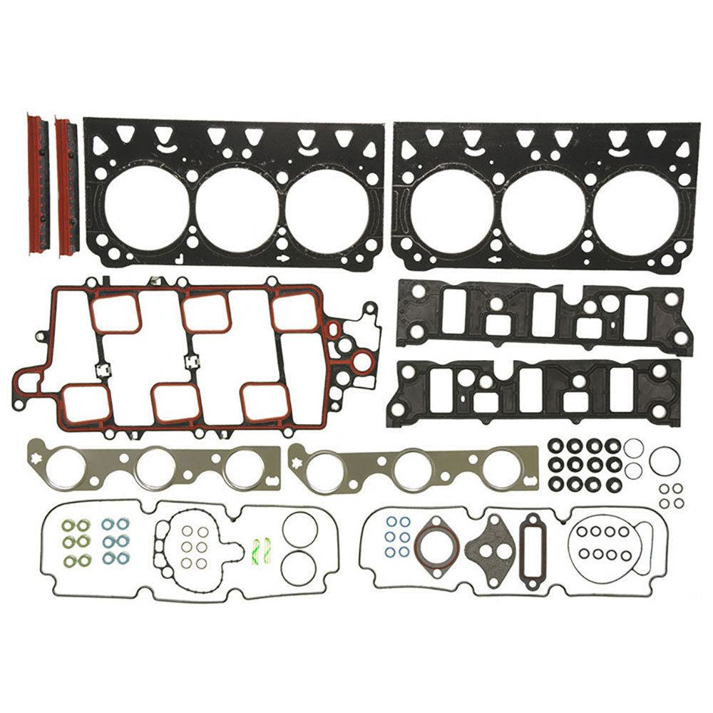Buick regal cylinder head gasket sets