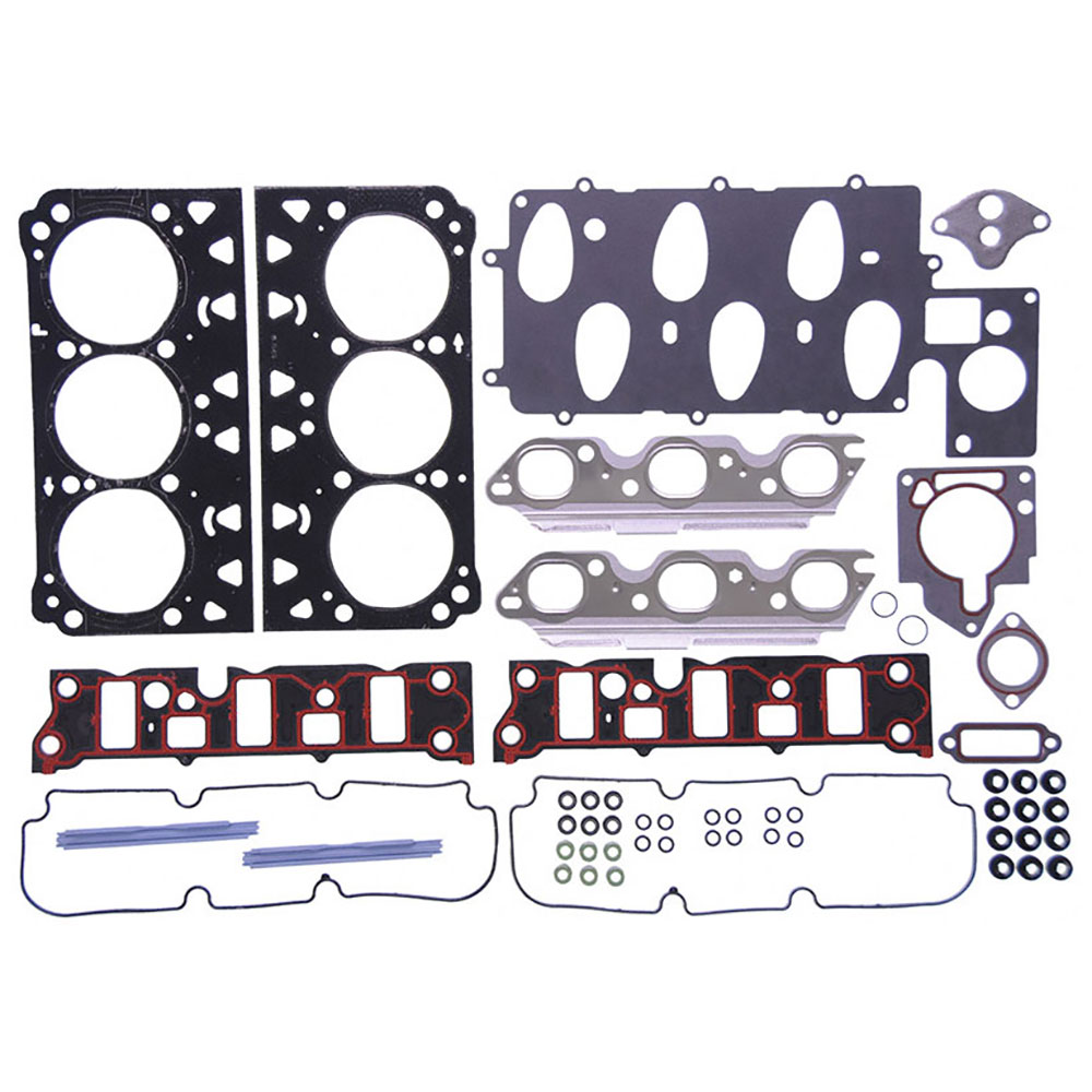 1996 Pontiac Firebird Cylinder Head Gasket Sets