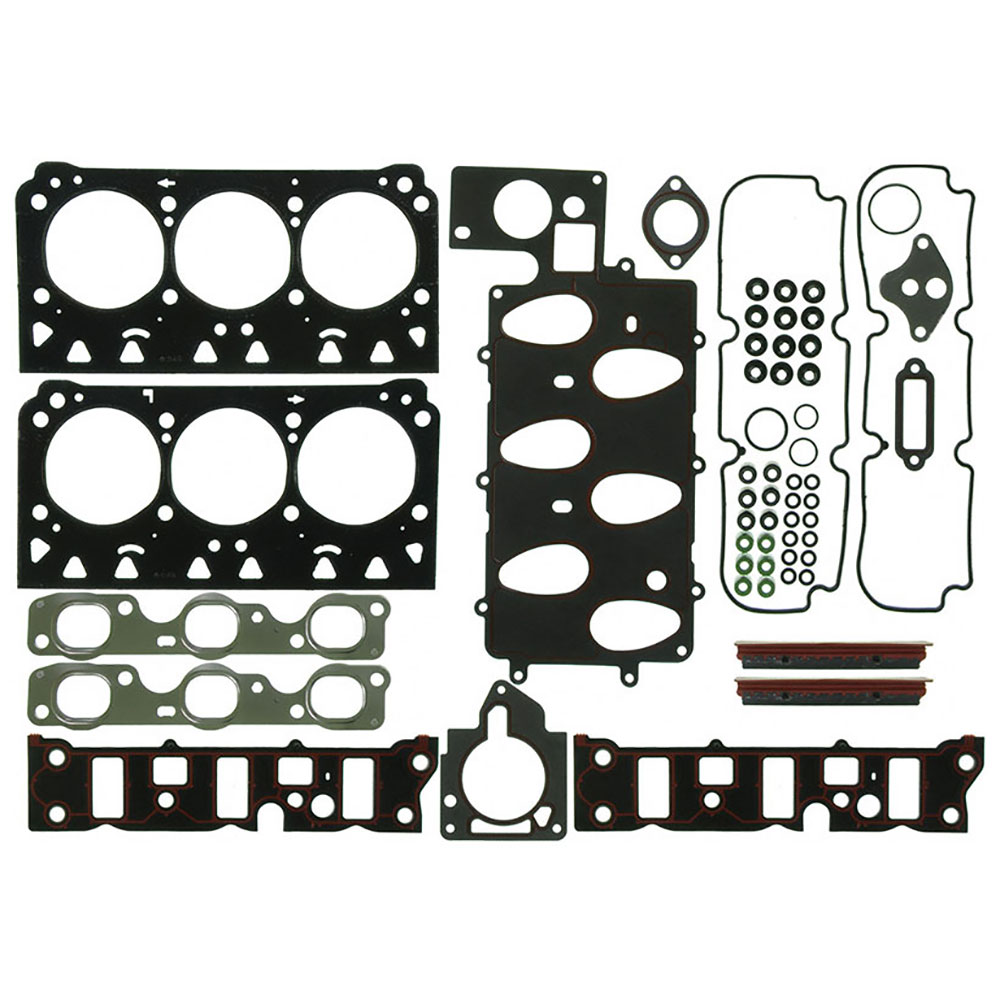 2000 Pontiac Firebird Cylinder Head Gasket Sets