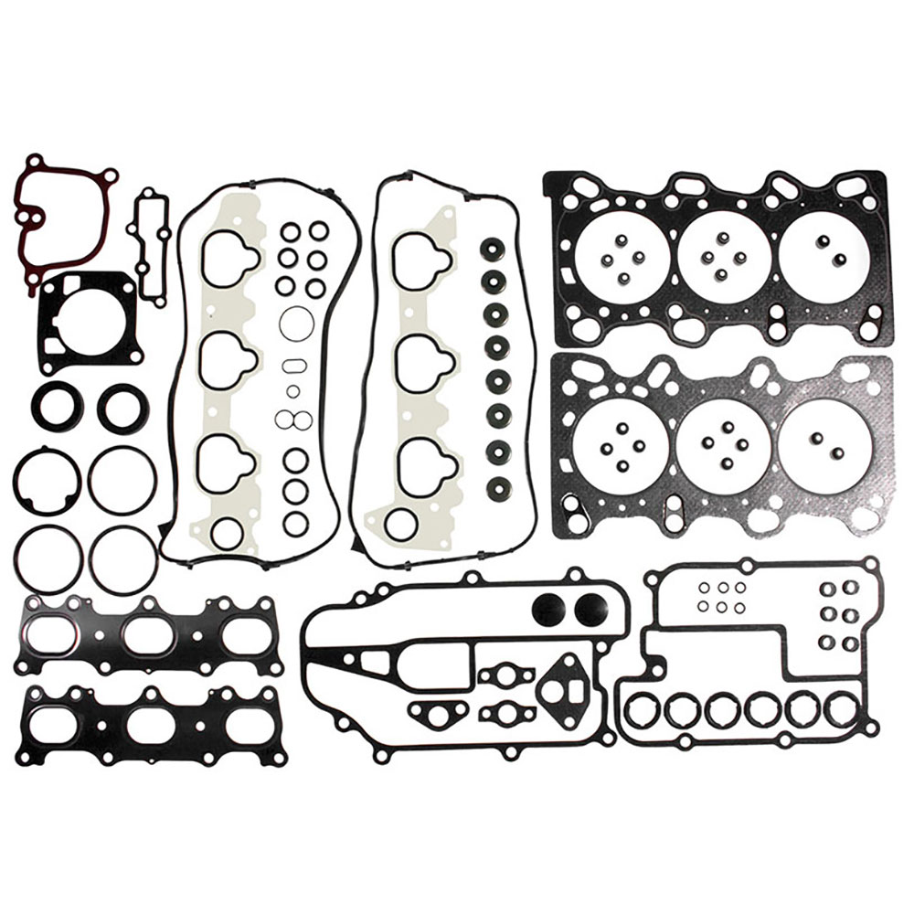 Acura RL Cylinder Head Gasket Sets