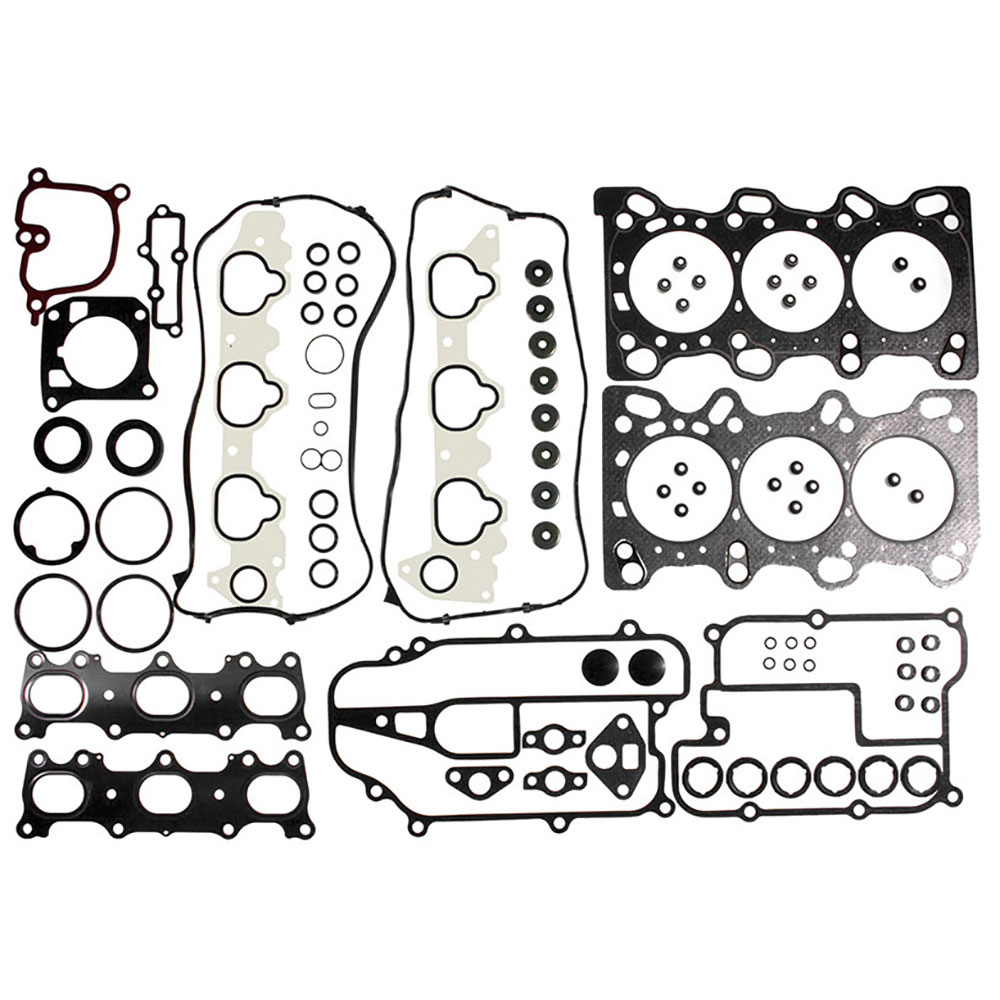 
 Acura RL Cylinder Head Gasket Sets 