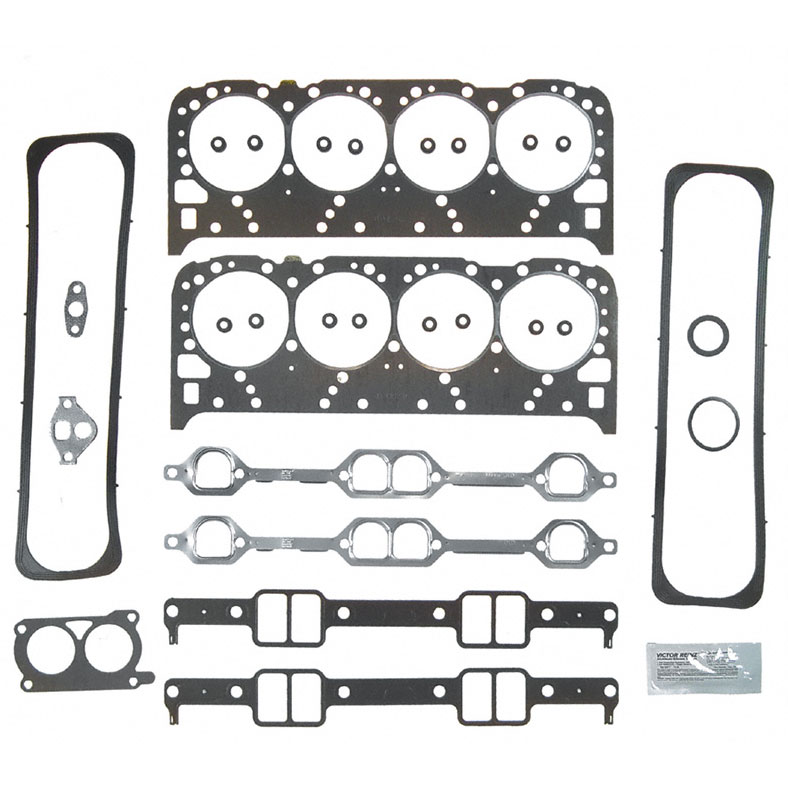1994 Pontiac Firebird Cylinder Head Gasket Sets
