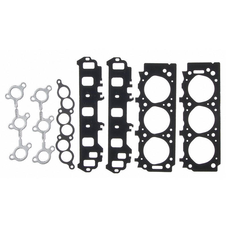 2002 Ford Ranger Cylinder Head Gasket Sets 3.0L Engine MFI