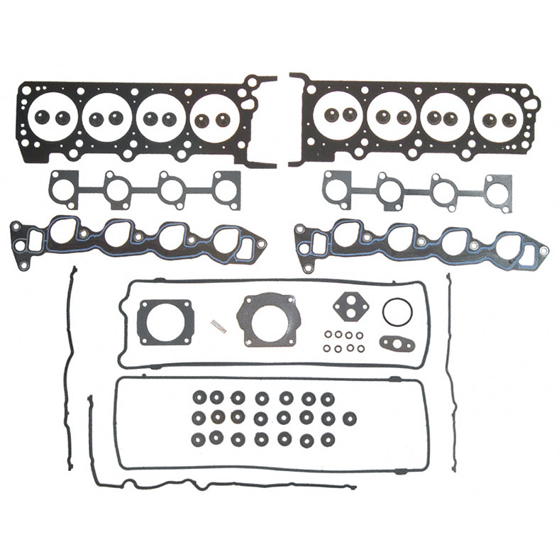 1994 Ford Thunderbird Cylinder Head Gasket Sets