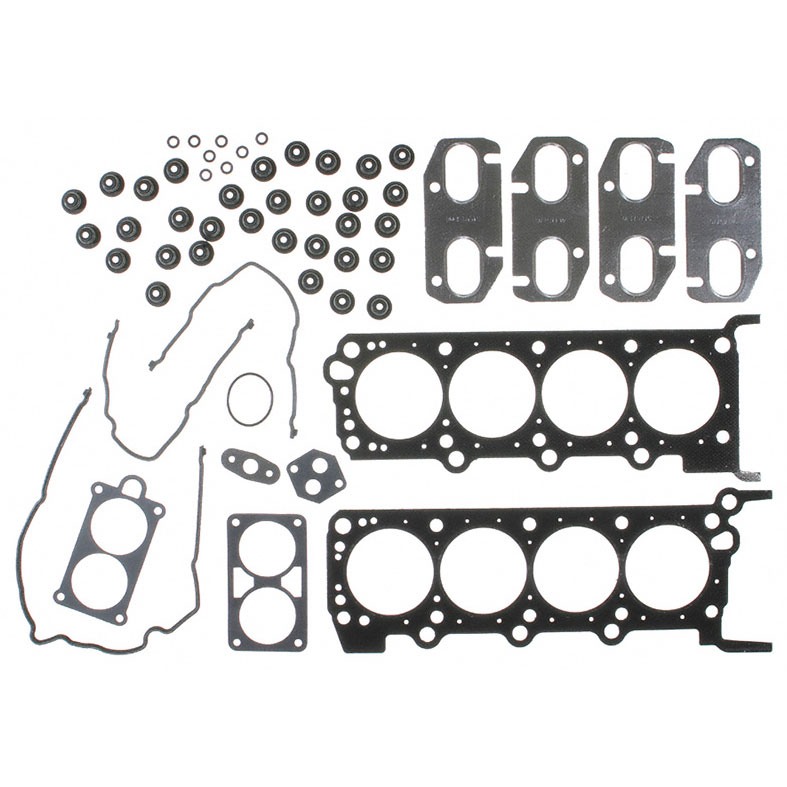 2000 Lincoln Continental Cylinder Head Gasket Sets