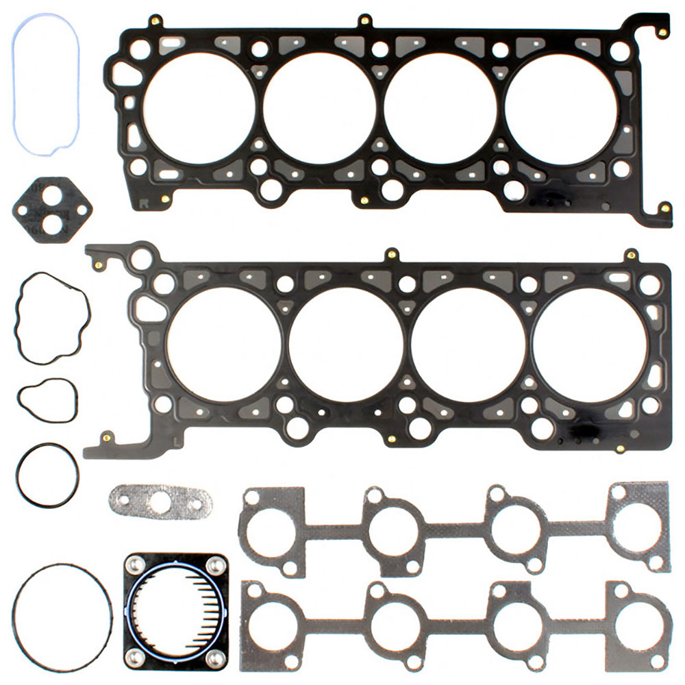 
 Ford Excursion Cylinder Head Gasket Sets 