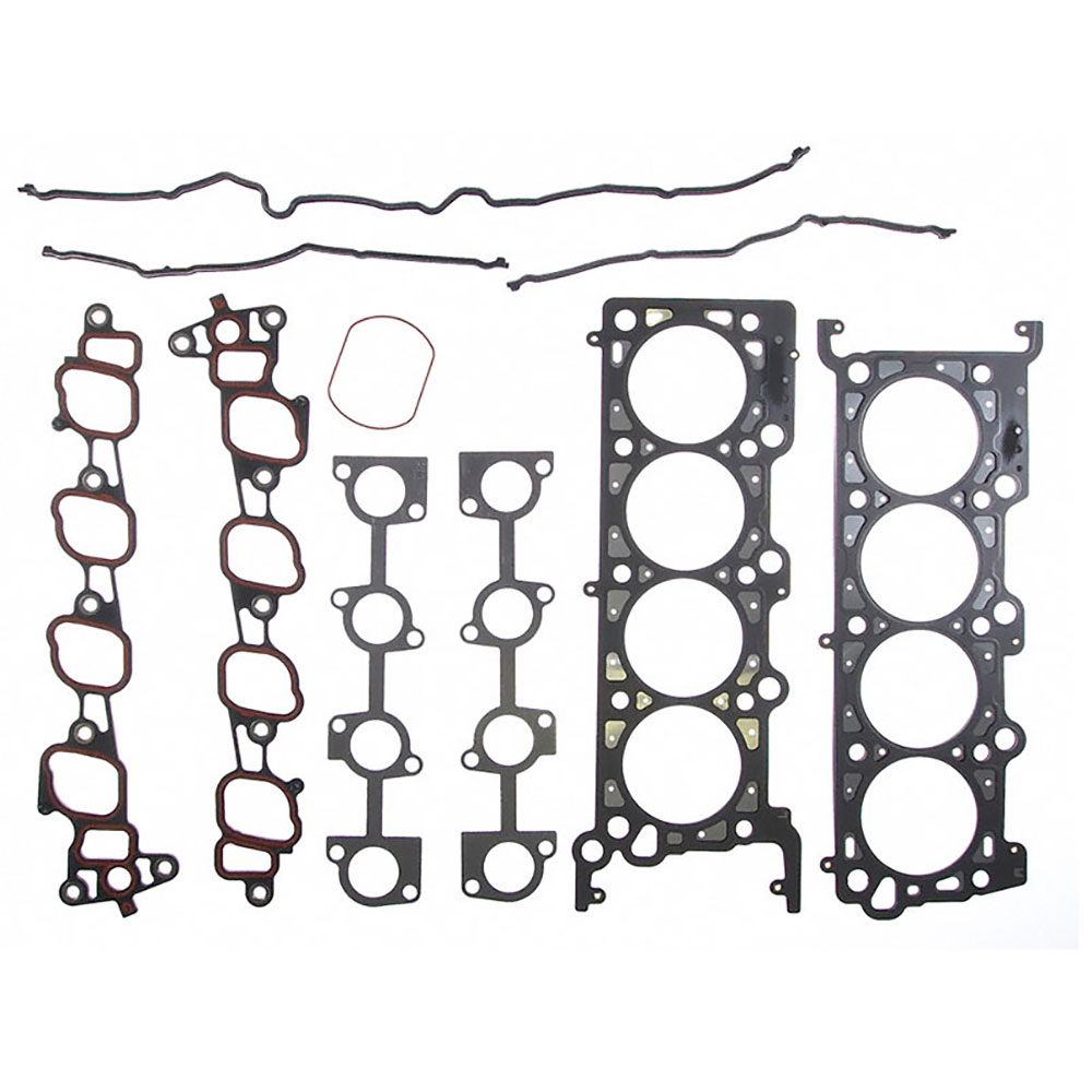 2000 Ford Mustang Cylinder Head Gasket Sets