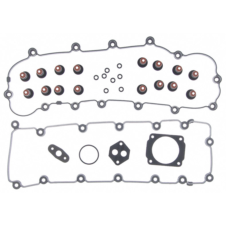 2000 Ford Mustang Cylinder Head Gasket Sets