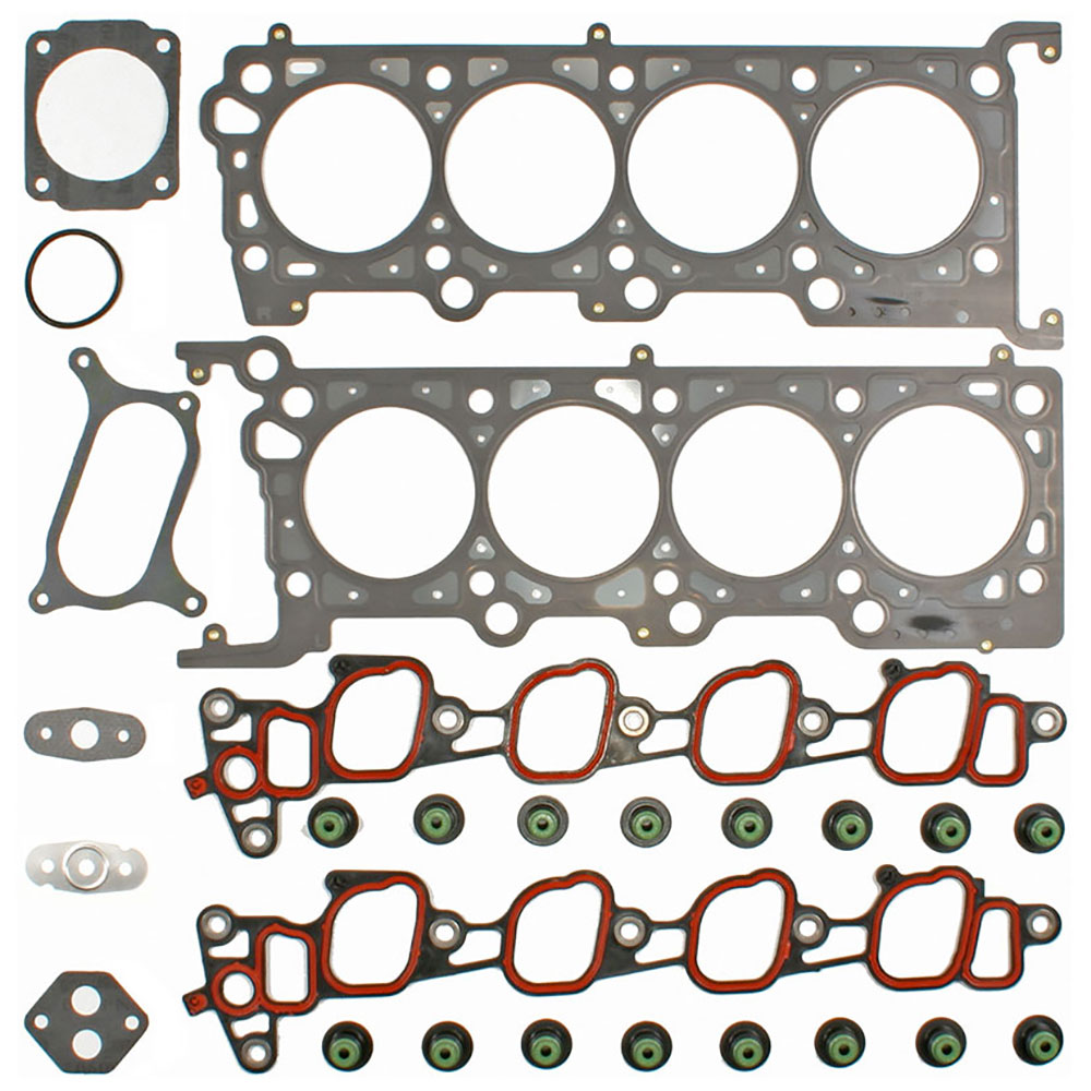 2003 Mercury Grand Marquis Cylinder Head Gasket Sets 4.6L Engine MFI