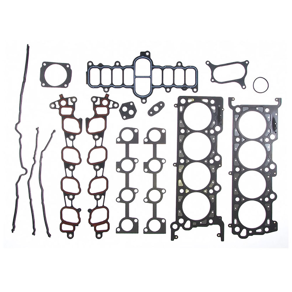 2003 Ford F Series Trucks Cylinder Head Gasket Sets