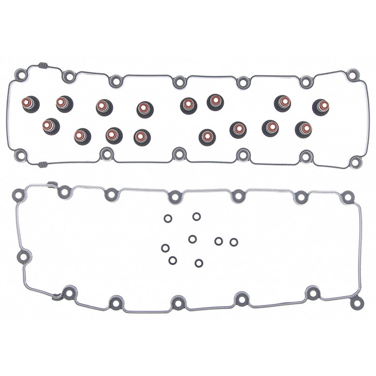 2003 Ford F Series Trucks Cylinder Head Gasket Sets