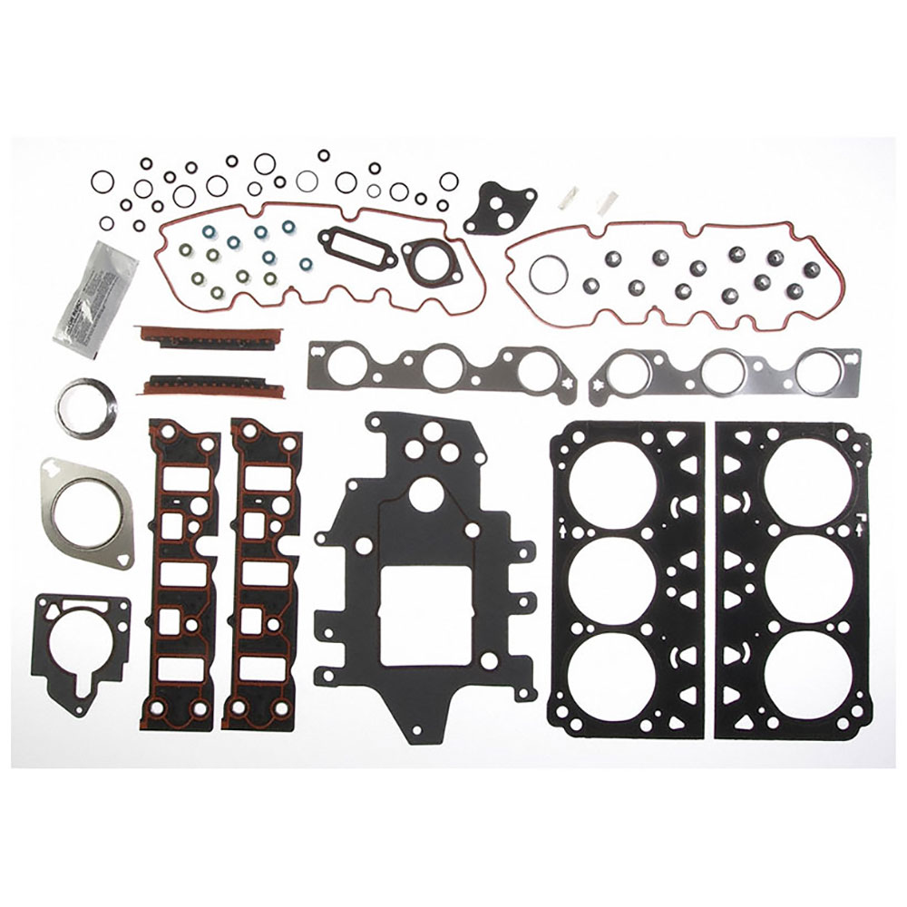 2004 Chevrolet Impala Cylinder Head Gasket Sets
