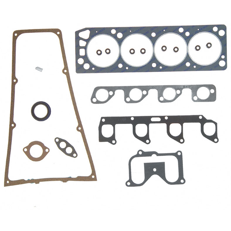 1994 Ford Ranger Cylinder Head Gasket Sets