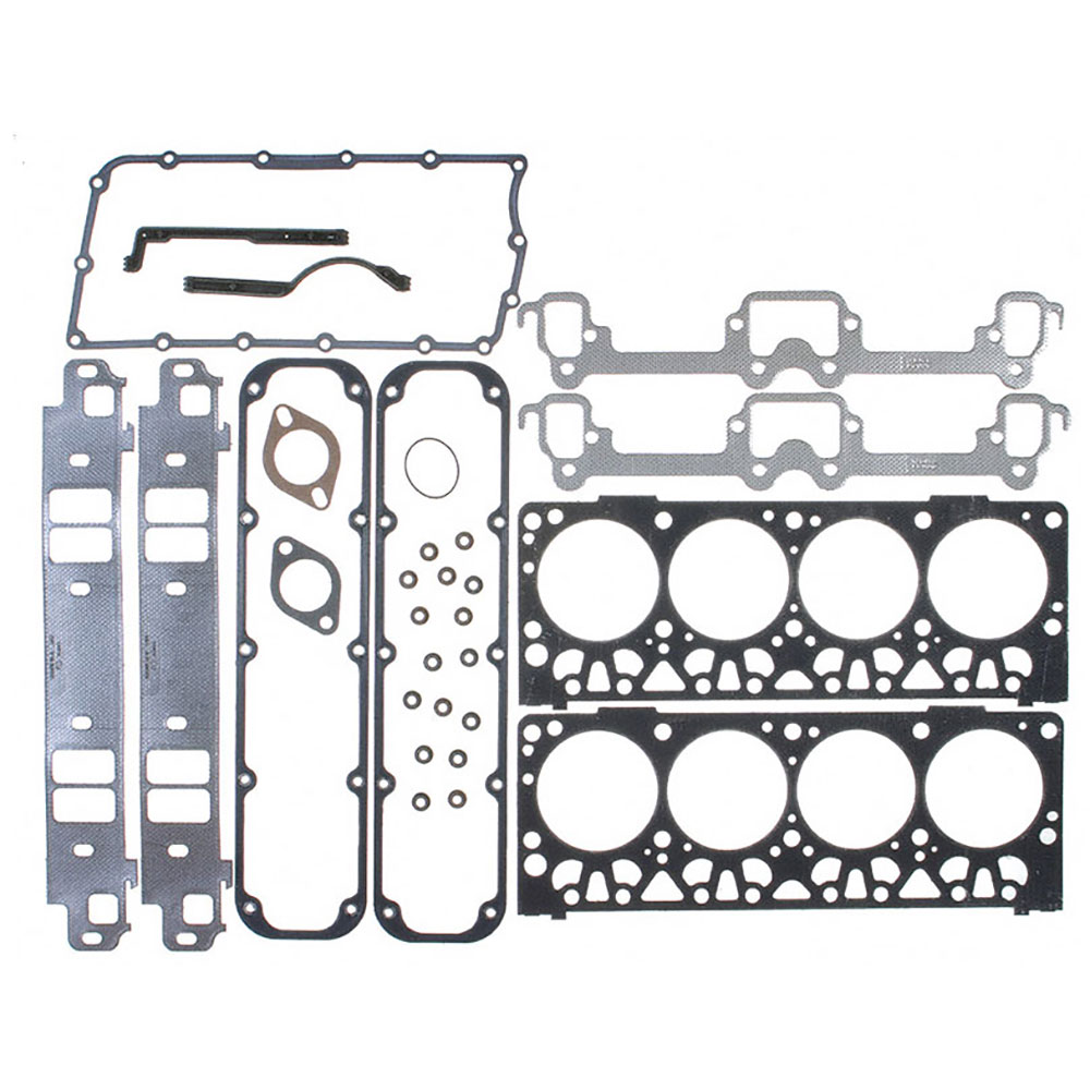 2000 Dodge Durango Cylinder Head Gasket Sets