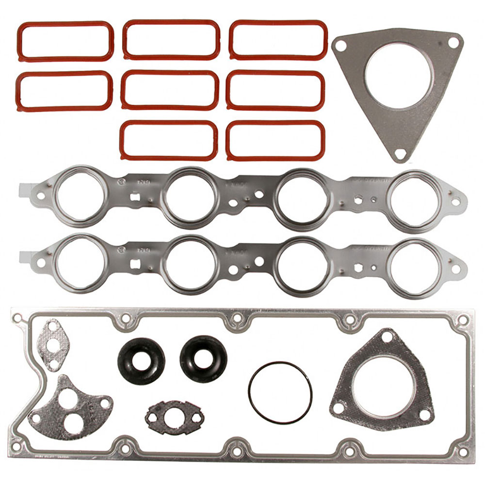 2000 Chevrolet Corvette Cylinder Head Gasket Sets