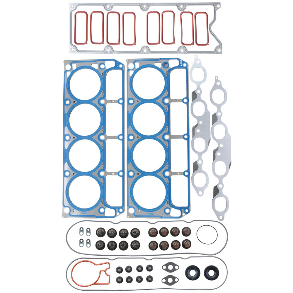 2004 Chevrolet Corvette Cylinder Head Gasket Sets
