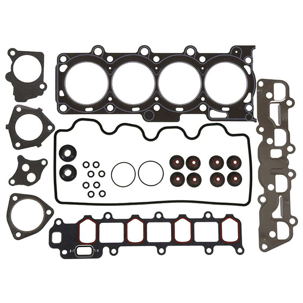 2002 Saturn SC2 Cylinder Head Gasket Sets