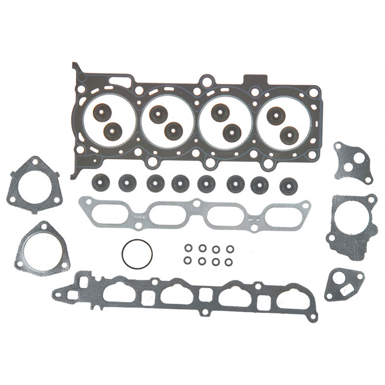 1996 Saturn SC2 Cylinder Head Gasket Sets