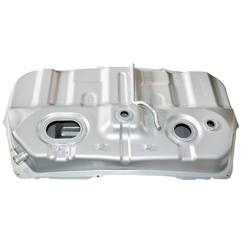 2003 Hyundai Santa Fe Fuel Tank