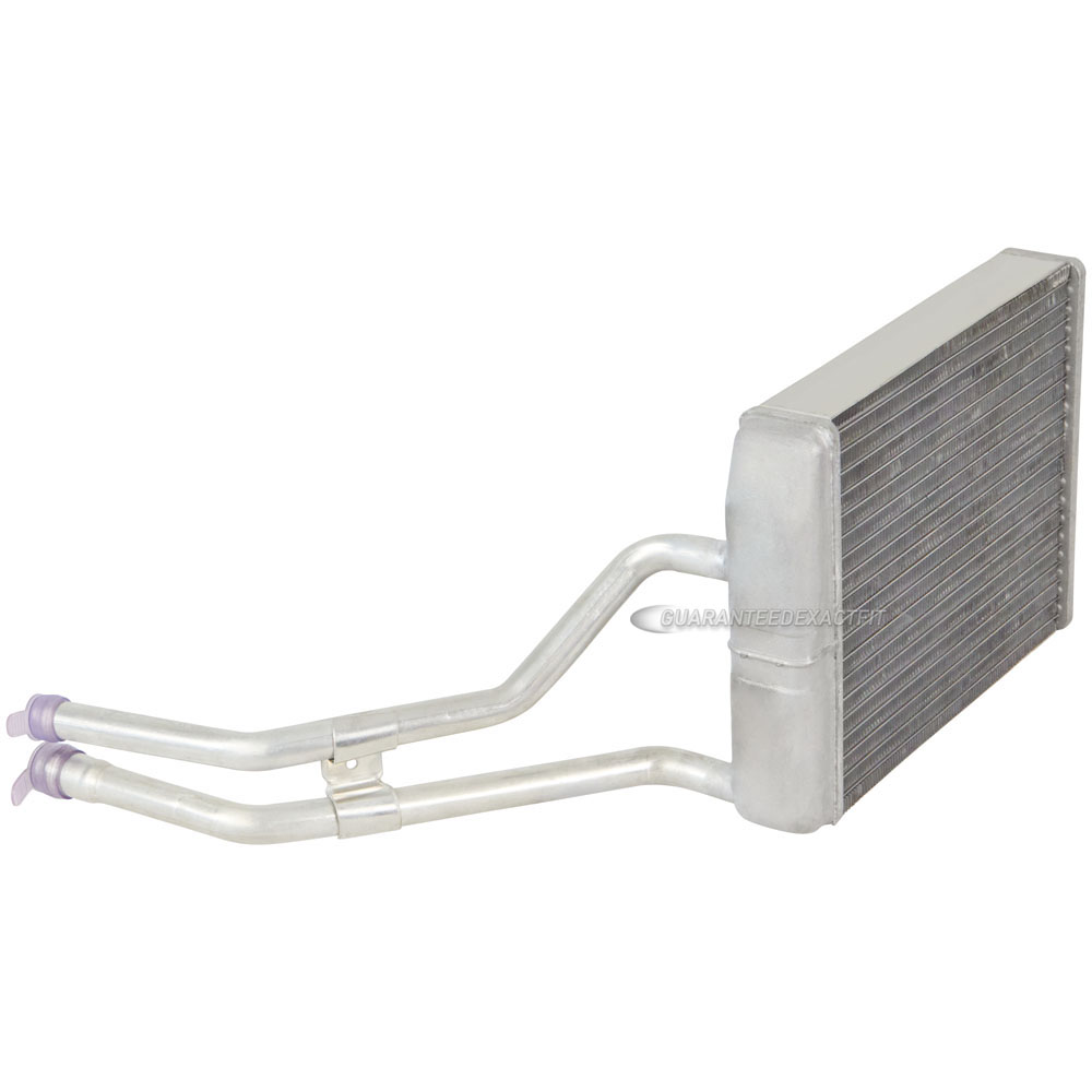 BuyAutoParts 62-11443AN Heater Core