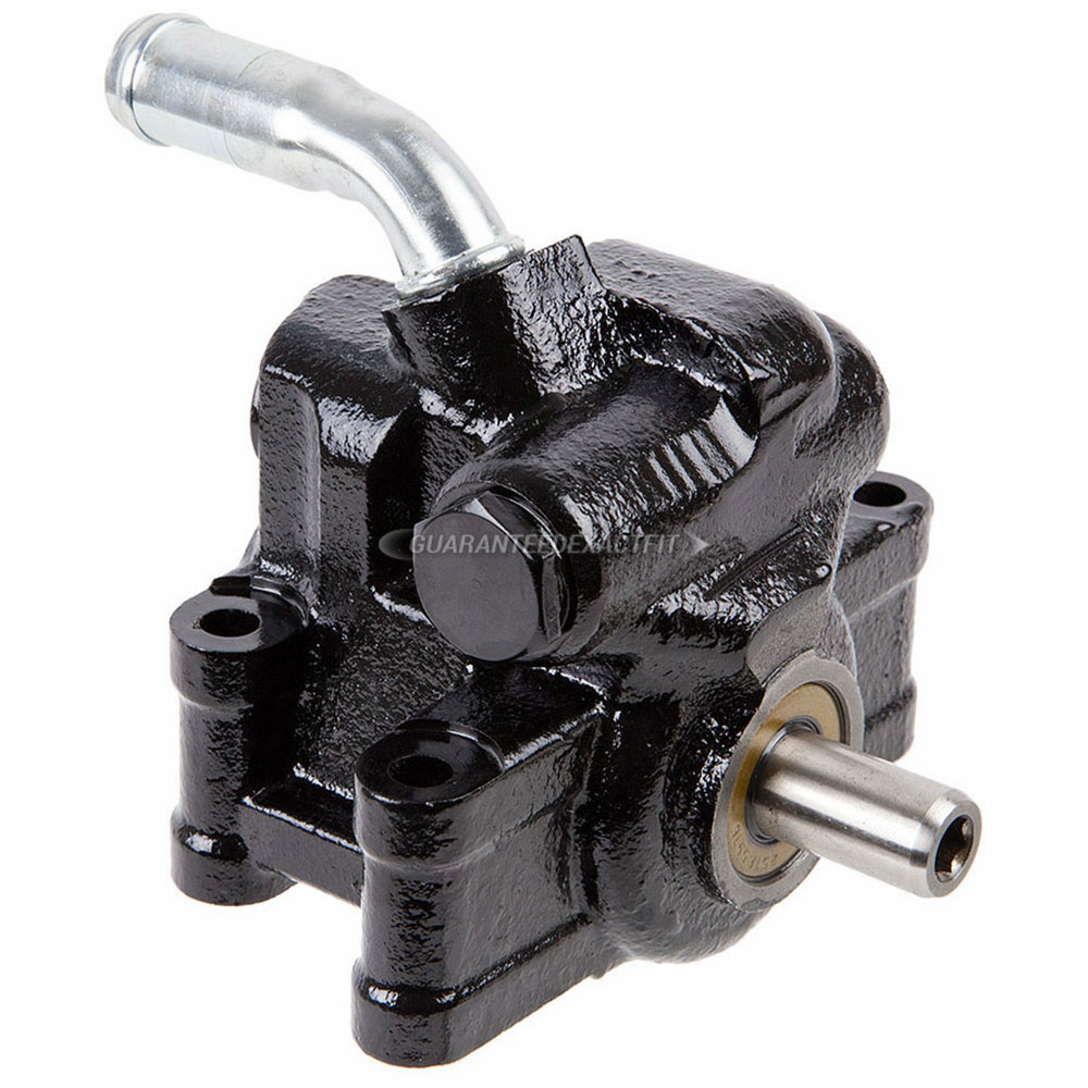 
 Jaguar S-type Power Steering Pump 