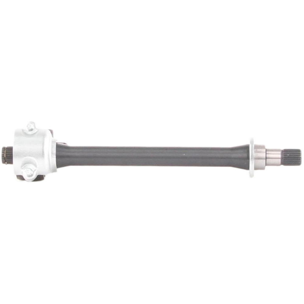 2017 Hyundai Tucson CV Intermediate Shaft