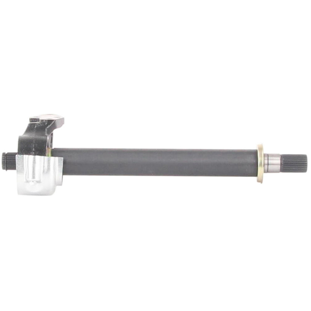 2015 Hyundai Tucson CV Intermediate Shaft