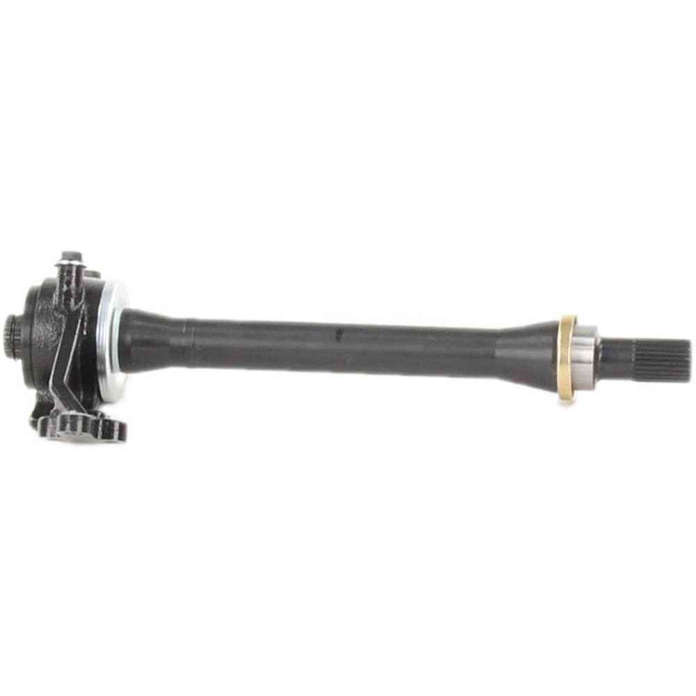 BuyAutoParts FM-Y0074N CV Intermediate Shaft