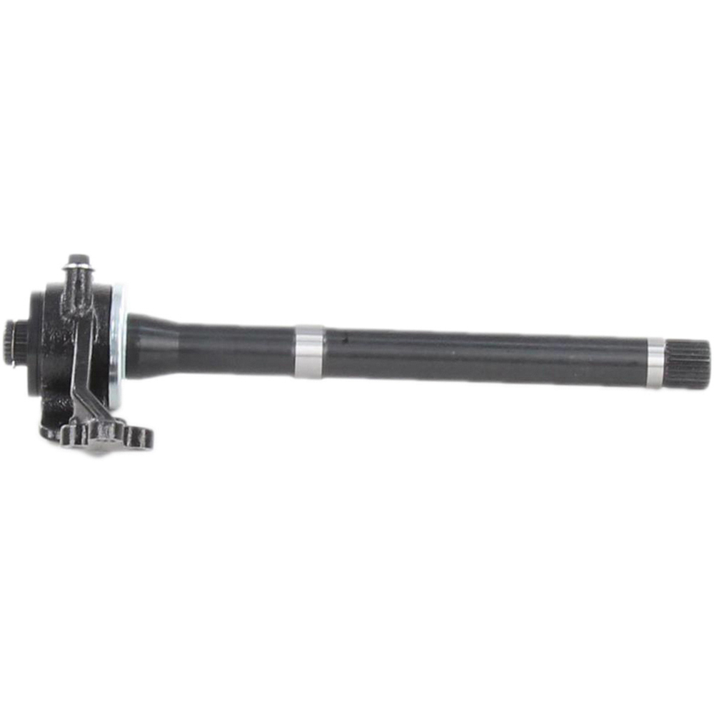 2007 Hyundai Santa Fe CV Intermediate Shaft