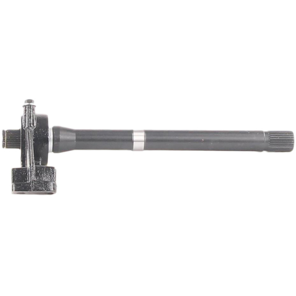 2012 Kia Sorento CV Intermediate Shaft
