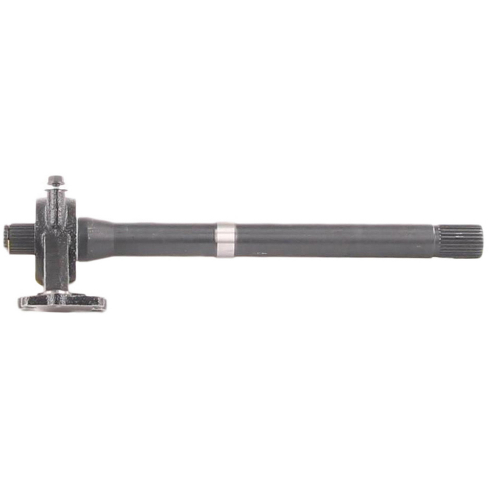 2012 Kia Sorento CV Intermediate Shaft