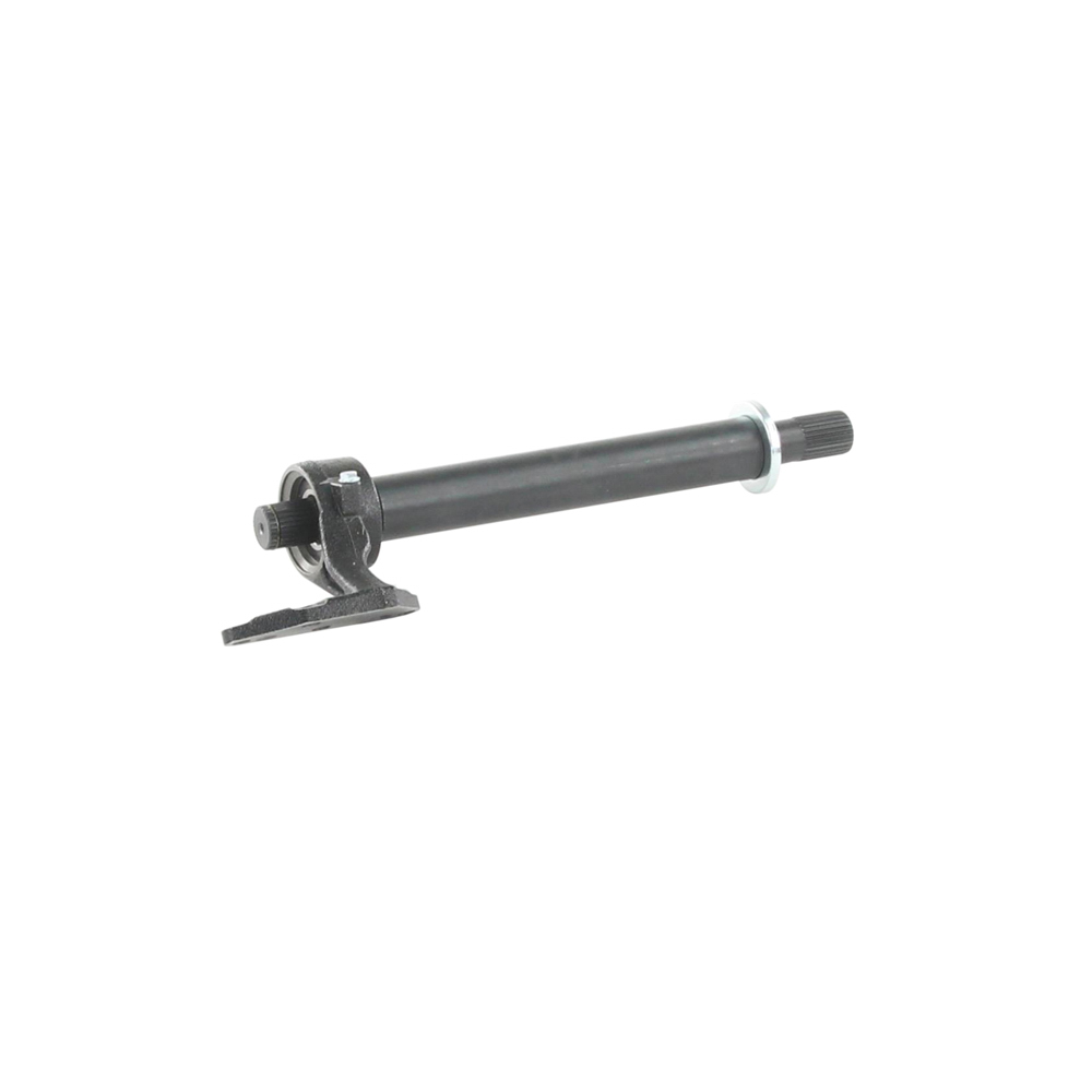 2013 Hyundai Santa Fe Sport CV Intermediate Shaft