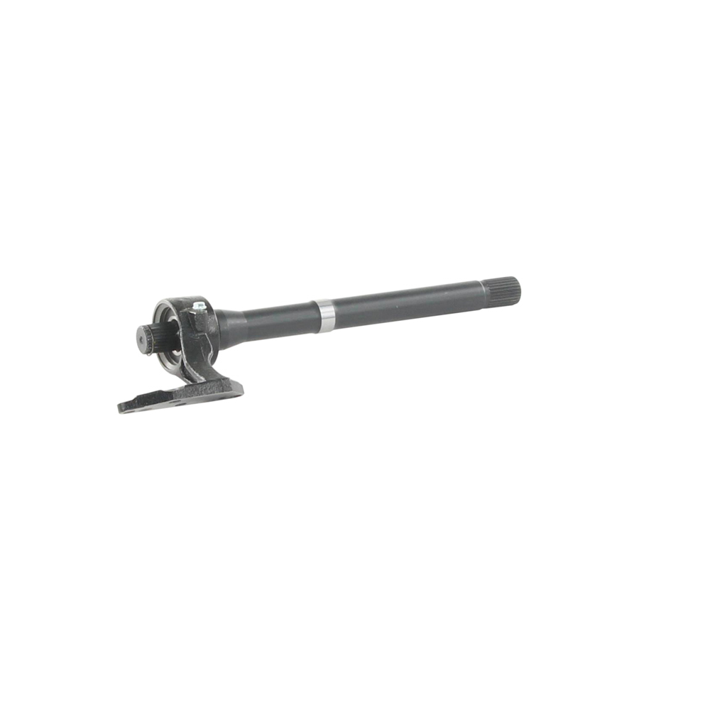 2013 Hyundai Santa Fe Sport CV Intermediate Shaft
