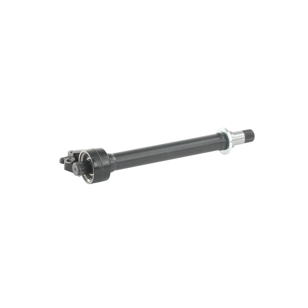 2021 Kia Soul Drive Axle Front