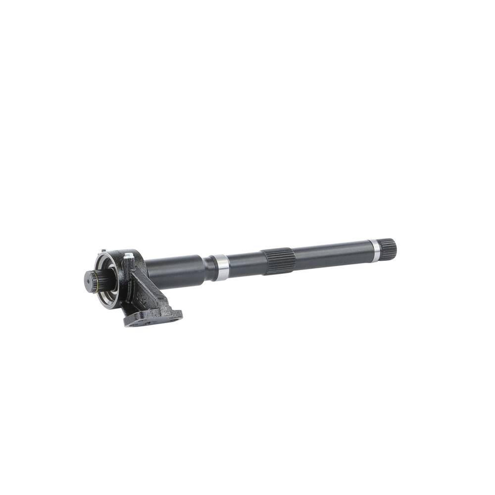 2019 Hyundai Veloster CV Intermediate Shaft