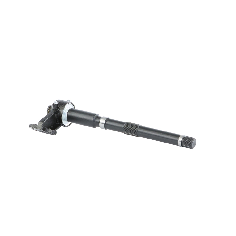 2019 Hyundai Veloster CV Intermediate Shaft