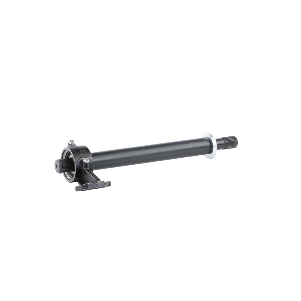 2022 Hyundai Tucson CV Intermediate Shaft