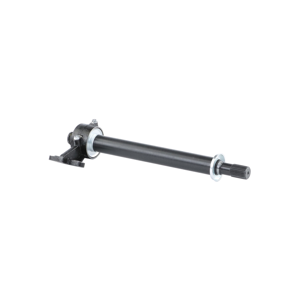 2022 Hyundai Tucson CV Intermediate Shaft