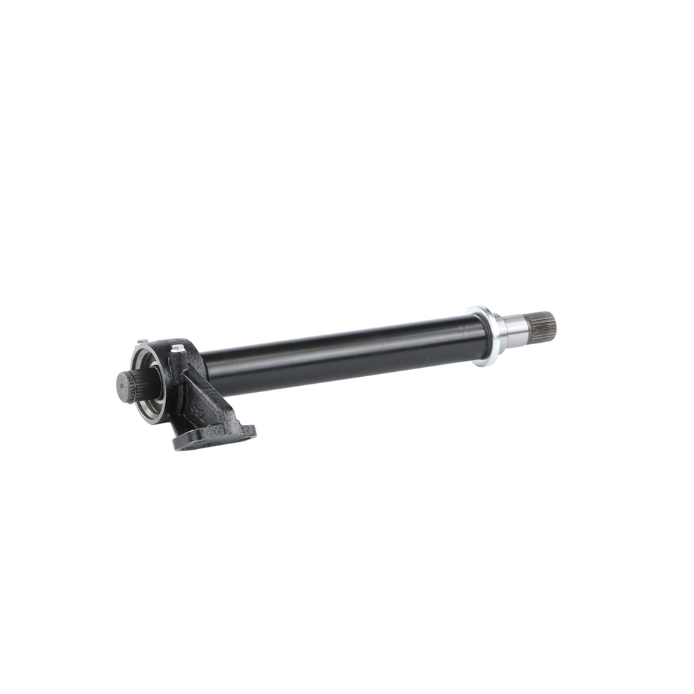 2019 Hyundai Veloster CV Intermediate Shaft