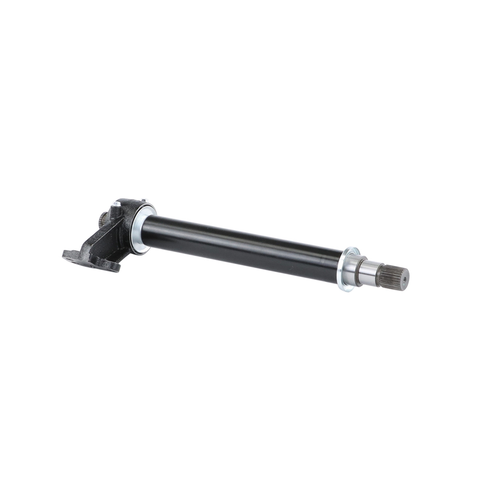 2019 Hyundai Veloster CV Intermediate Shaft