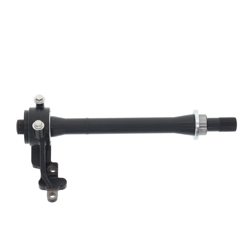 2009 Hyundai Santa Fe CV Intermediate Shaft