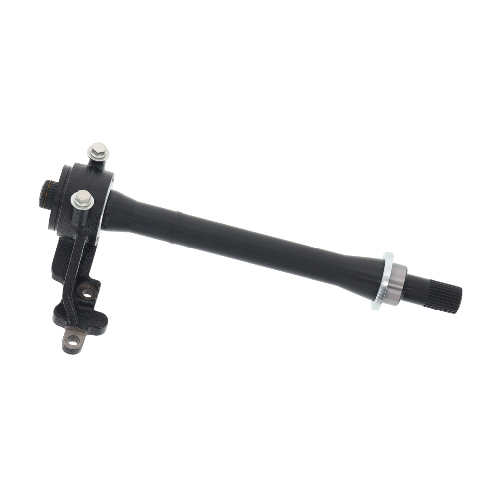 2009 Hyundai Santa Fe CV Intermediate Shaft