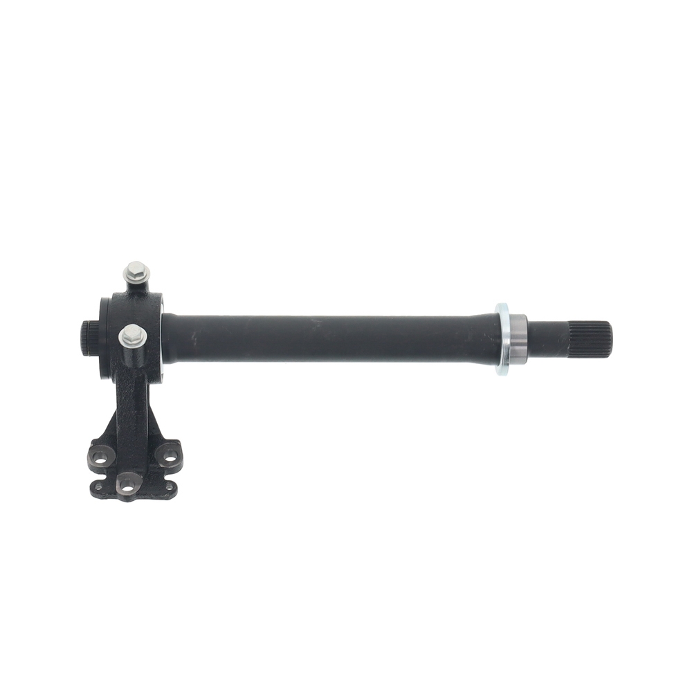 BuyAutoParts FM-Y0251AN CV Intermediate Shaft